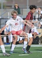 Photo from the gallery "John Adams Academy - El Dorado Hills @ Encina (CIF SJS D7 Playoff)"