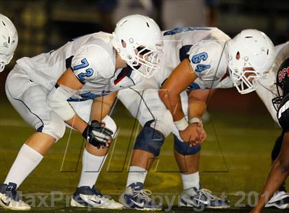 Thumbnail 3 in Santa Clarita Christian vs. Chadwick photogallery.