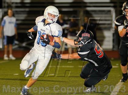 Thumbnail 1 in Santa Clarita Christian vs. Chadwick photogallery.