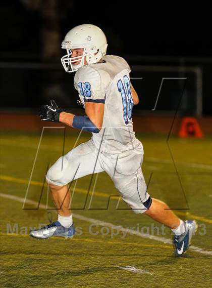 Thumbnail 2 in Santa Clarita Christian vs. Chadwick photogallery.