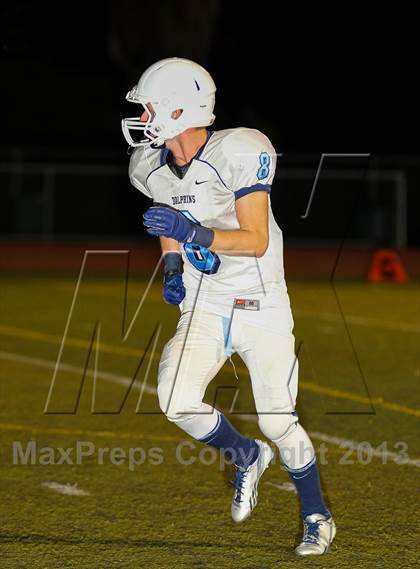 Thumbnail 1 in Santa Clarita Christian vs. Chadwick photogallery.