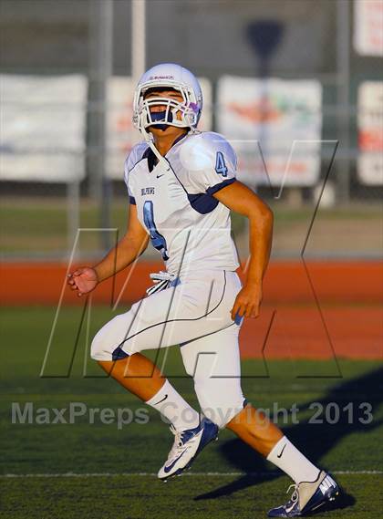 Thumbnail 1 in Santa Clarita Christian vs. Chadwick photogallery.
