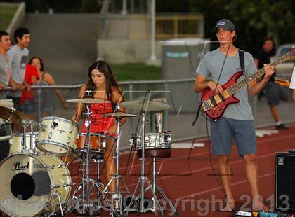 Thumbnail 3 in Santa Clarita Christian vs. Chadwick photogallery.