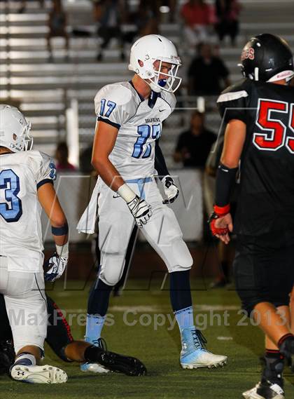 Thumbnail 1 in Santa Clarita Christian vs. Chadwick photogallery.