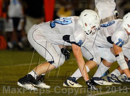 Thumbnail 3 in Santa Clarita Christian vs. Chadwick photogallery.
