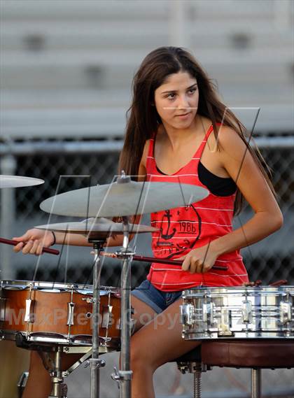Thumbnail 3 in Santa Clarita Christian vs. Chadwick photogallery.