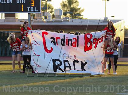 Thumbnail 3 in Santa Clarita Christian vs. Chadwick photogallery.