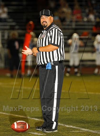 Thumbnail 1 in Santa Clarita Christian vs. Chadwick photogallery.