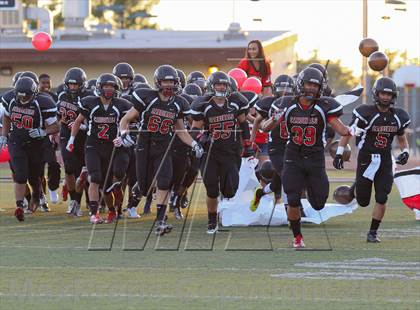 Thumbnail 1 in Santa Clarita Christian vs. Chadwick photogallery.