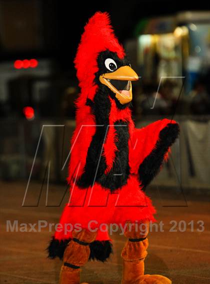 Thumbnail 3 in Santa Clarita Christian vs. Chadwick photogallery.
