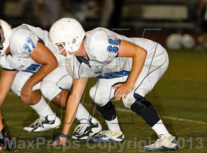 Thumbnail 2 in Santa Clarita Christian vs. Chadwick photogallery.