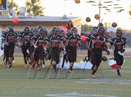 Thumbnail 2 in Santa Clarita Christian vs. Chadwick photogallery.