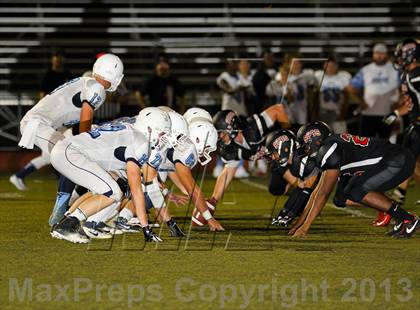 Thumbnail 3 in Santa Clarita Christian vs. Chadwick photogallery.