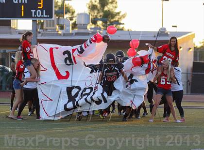 Thumbnail 1 in Santa Clarita Christian vs. Chadwick photogallery.