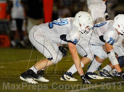 Thumbnail 2 in Santa Clarita Christian vs. Chadwick photogallery.