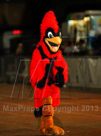 Thumbnail 2 in Santa Clarita Christian vs. Chadwick photogallery.