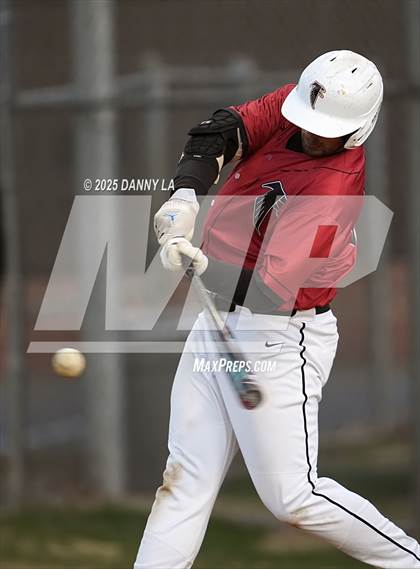 Thumbnail 2 in Chantilly @ James Madison photogallery.