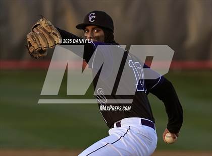Thumbnail 3 in Chantilly @ James Madison photogallery.