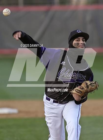 Thumbnail 3 in Chantilly @ James Madison photogallery.