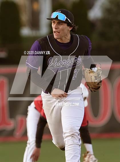 Thumbnail 3 in Chantilly @ James Madison photogallery.