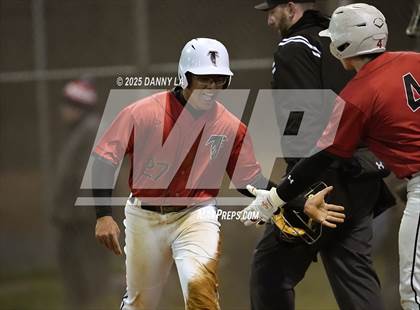 Thumbnail 3 in Chantilly @ James Madison photogallery.