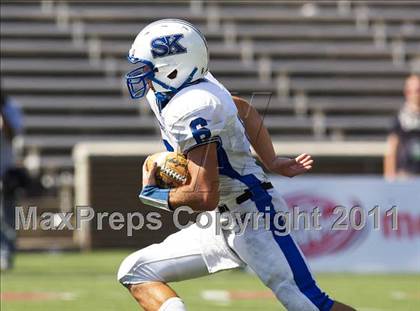 Thumbnail 3 in Kenton vs. Middletown photogallery.