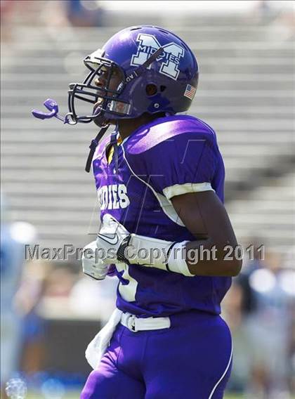 Thumbnail 1 in Kenton vs. Middletown photogallery.