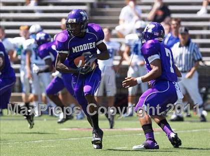Thumbnail 1 in Kenton vs. Middletown photogallery.