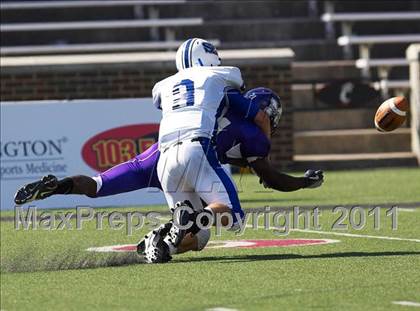 Thumbnail 3 in Kenton vs. Middletown photogallery.