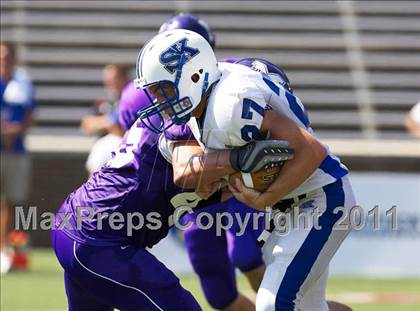 Thumbnail 1 in Kenton vs. Middletown photogallery.