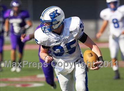 Thumbnail 1 in Kenton vs. Middletown photogallery.