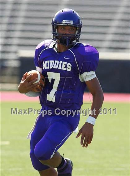 Thumbnail 2 in Kenton vs. Middletown photogallery.