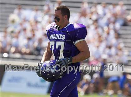 Thumbnail 3 in Kenton vs. Middletown photogallery.