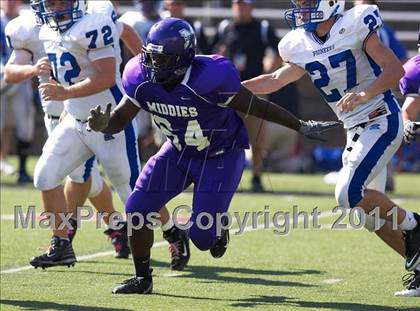Thumbnail 3 in Kenton vs. Middletown photogallery.