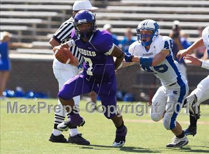 Thumbnail 2 in Kenton vs. Middletown photogallery.