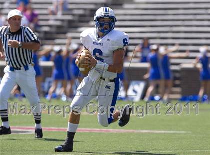 Thumbnail 3 in Kenton vs. Middletown photogallery.