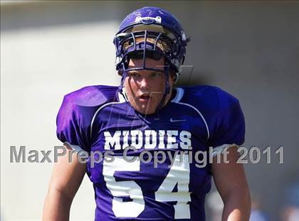 Thumbnail 1 in Kenton vs. Middletown photogallery.