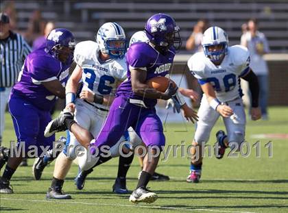 Thumbnail 1 in Kenton vs. Middletown photogallery.