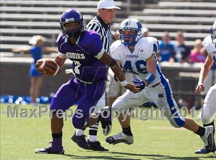 Thumbnail 3 in Kenton vs. Middletown photogallery.