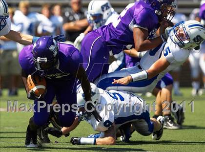 Thumbnail 1 in Kenton vs. Middletown photogallery.