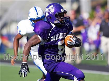 Thumbnail 3 in Kenton vs. Middletown photogallery.