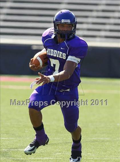 Thumbnail 1 in Kenton vs. Middletown photogallery.
