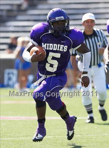 Thumbnail 1 in Kenton vs. Middletown photogallery.
