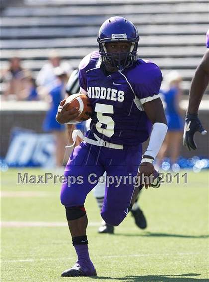 Thumbnail 3 in Kenton vs. Middletown photogallery.