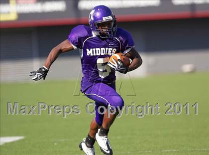 Thumbnail 1 in Kenton vs. Middletown photogallery.
