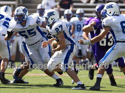 Thumbnail 1 in Kenton vs. Middletown photogallery.