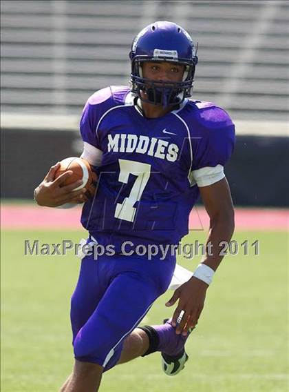 Thumbnail 3 in Kenton vs. Middletown photogallery.