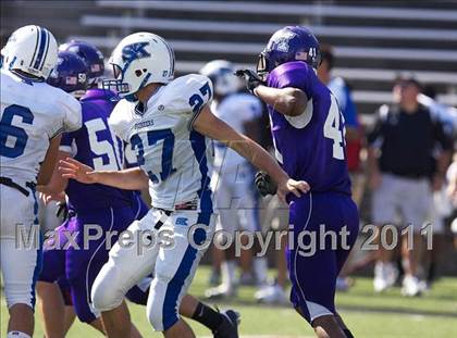 Thumbnail 1 in Kenton vs. Middletown photogallery.
