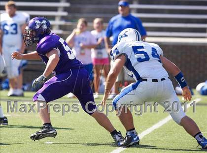 Thumbnail 2 in Kenton vs. Middletown photogallery.