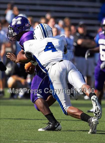Thumbnail 1 in Kenton vs. Middletown photogallery.